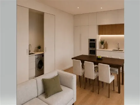 Apartamento T3 Novo