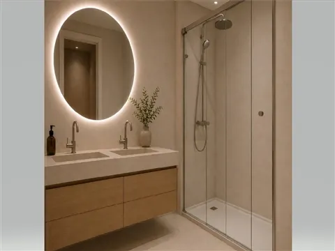 Apartamento T3 Novo