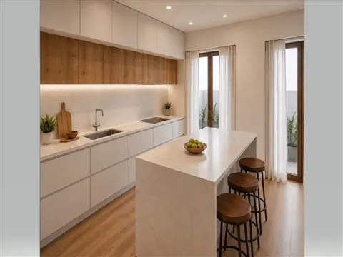 Apartamento T3 Novo