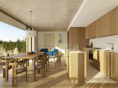 Apartamento T2 em Aveiro