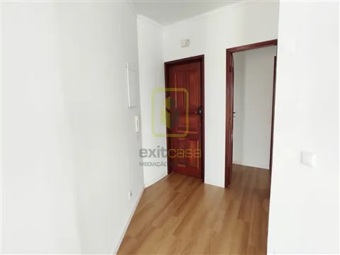 Apartamento T2 na Vagueira
