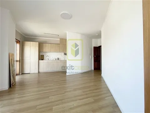 Apartamento T2 na Vagueira