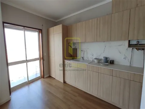 Apartamento T2 na Vagueira
