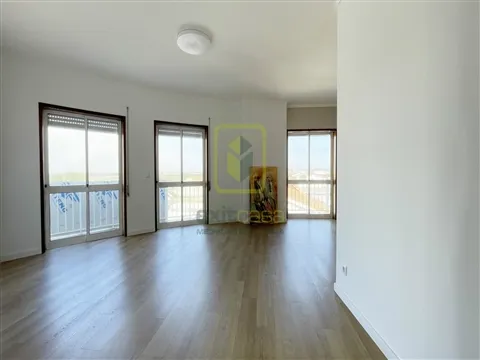 Apartamento T2 na Vagueira