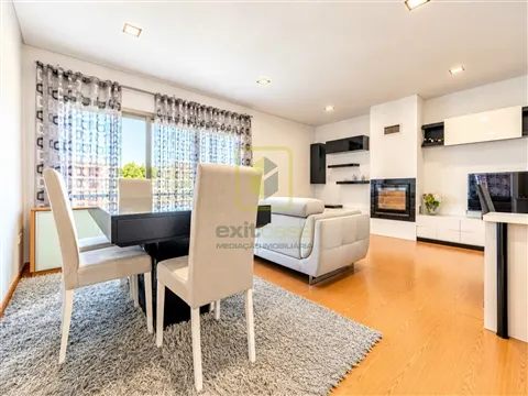 Apartamento T3 Venda