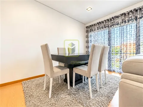 Apartamento T3 Venda