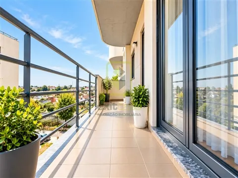 Apartamento T3  Figueira da Foz