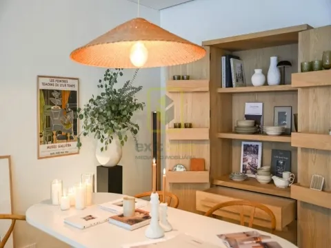 Apartamento T4 no Centro de Aveiro