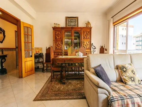 Apartamento T3 na Figueira da Foz