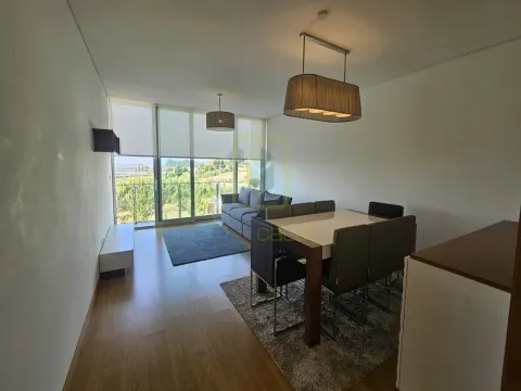 Apartamento T2 Mobilado para Arrendamento