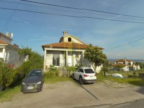 Doppelhaus 3 Schlafzimmer