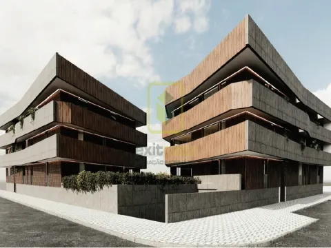 Apartamento T2 na Praia da Vagueira