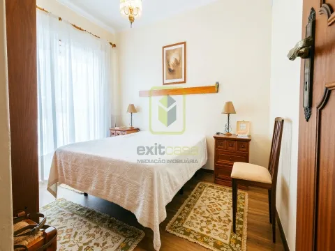 Apartamento T2+1 em Buarcos, Figueira da Foz