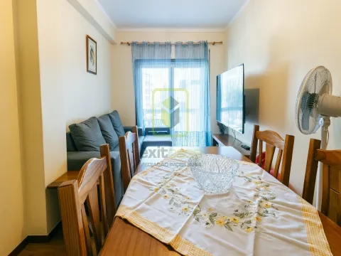 Apartamento T2+1 em Buarcos, Figueira da Foz