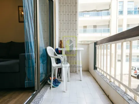Apartamento T2+1 em Buarcos, Figueira da Foz