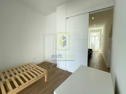 Apartamento T1 para Arrendamento