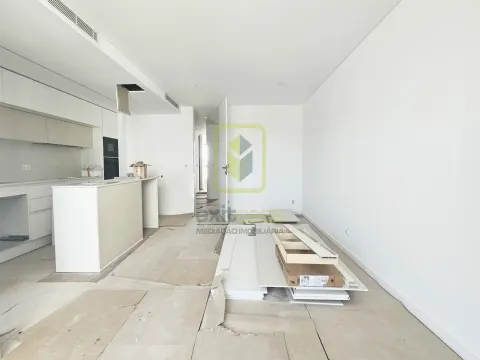 Apartamento T2 em São Bernardo