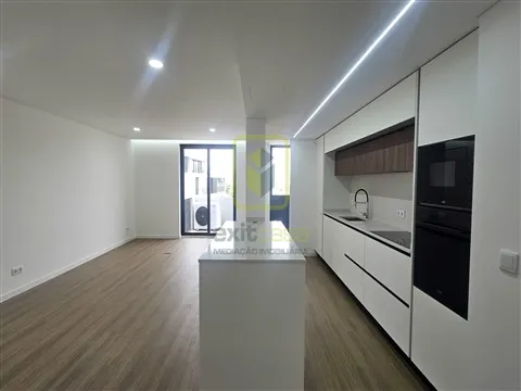 Apartamento T3 em São Bernardo