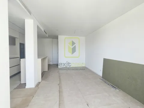 Apartamento T3 em São Bernardo