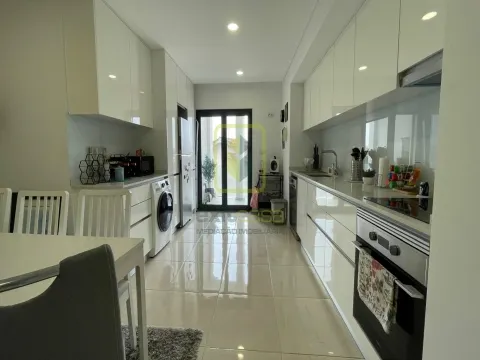 Apartamento a 10 minutos da Praia de Mira