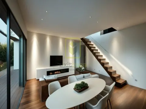 Apartamento T2 Duplex