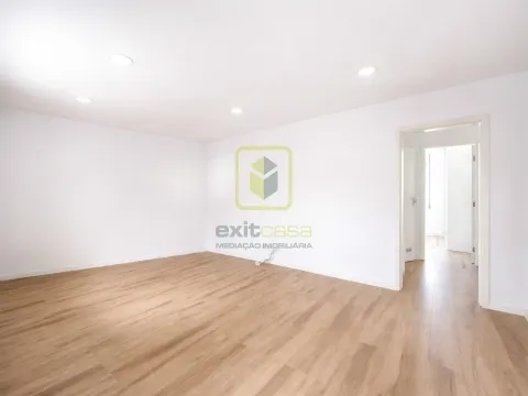 Apartamento T2 em Aveiro