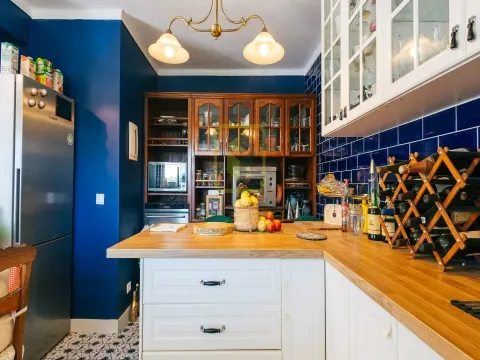 Moradia T4 com vistas deslumbrantes