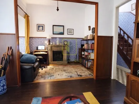 Moradia no Centro de Ílhavo