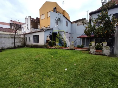 Moradia no Centro de Ílhavo