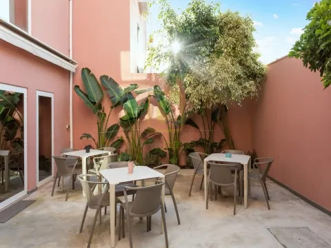 Residência no Centro de Aveiro