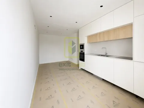 Apartamento T2 em Aveiro