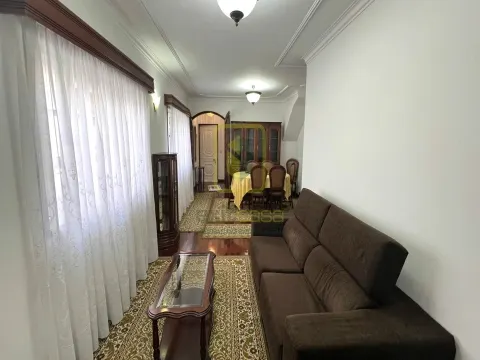 Moradia Equipada e Mobilada para Arrendamento