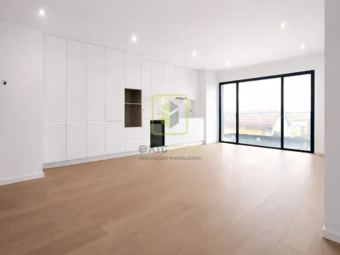 Apartamento T3 em Aveiro
