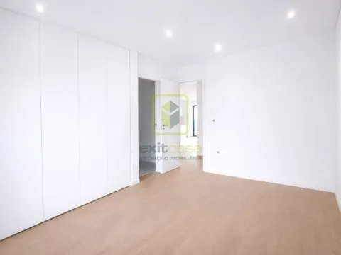 Apartamento T2 Duplex em Aveiro
