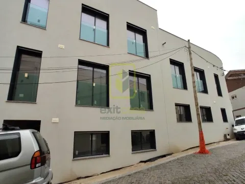 Apartamento T3 com Terraço em Aveiro