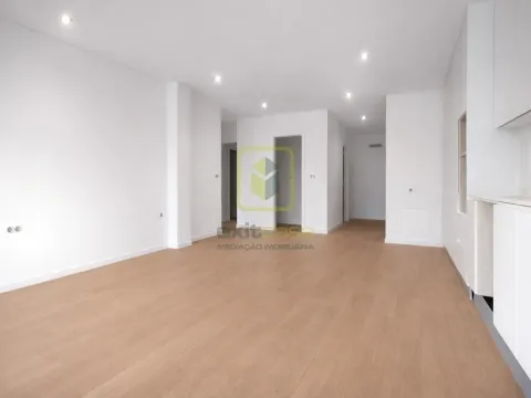 Apartamento T1 em Aveiro