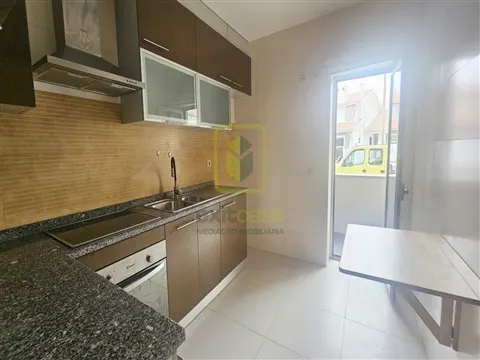 Apartamiento 1 habitación