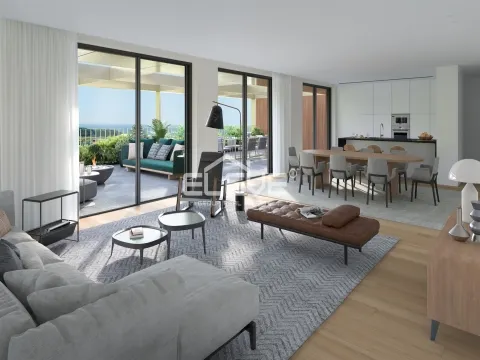 Appartement 1 Chambre(s)