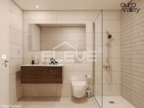 Excelente T2 Construção Rio Tinto