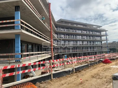 Wohnung 1 Schlafzimmer