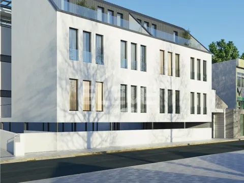 Appartement 1 Chambre(s)