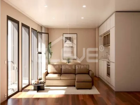 T3 Duplex – Residencial 555