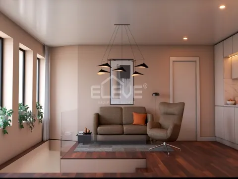 T1 Duplex – Residencial 555