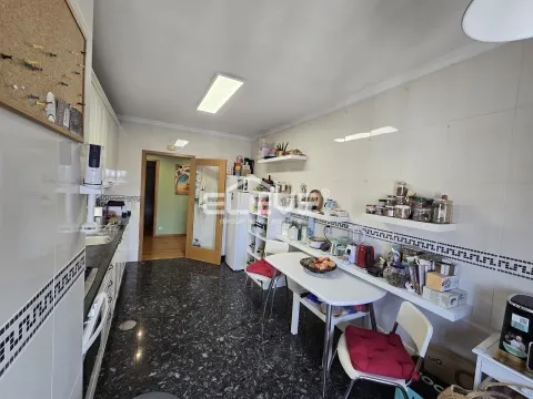 Appartement 3 Chambre(s)