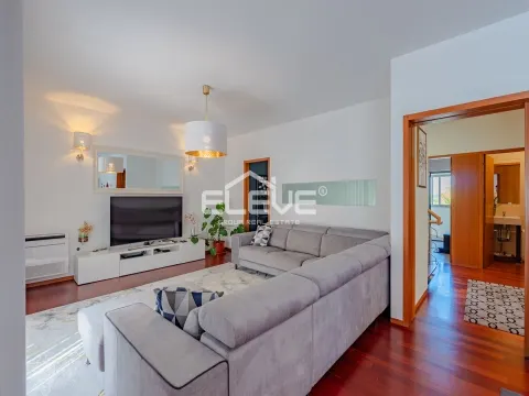 Moradia T5 Pedroso - Vila Nova de Gaia