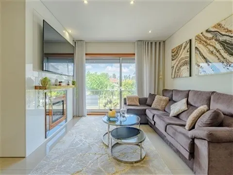 Moradia Geminada T3