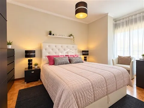Apartamento T3 ao El Corte Inglês Gaia