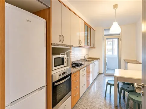 Appartamento 4 Vani