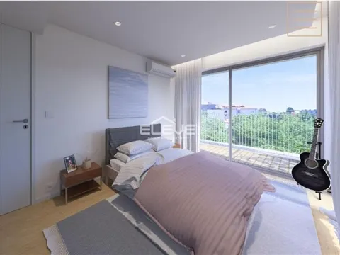 Apartamento T1
