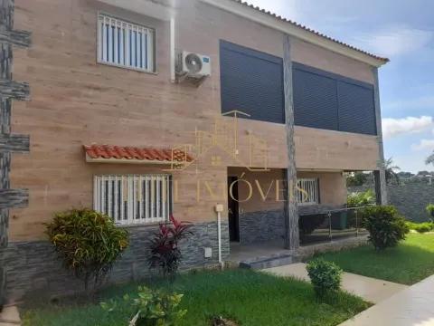 Vivenda T4 Duplex em Safim para Arrendamento de Curta / Longa Duração